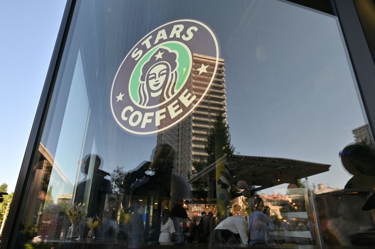 Le formule McDonald’s e Starbucks sono praticamente invariate