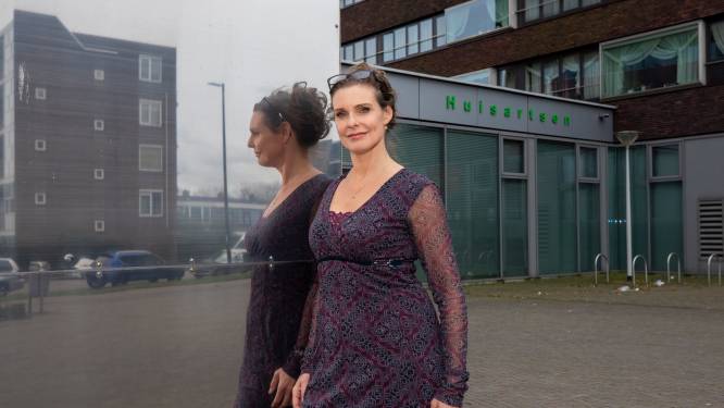 Vlaardingse huisarts waarschuwt in crisistijd: ‘Het is soms écht slopend'