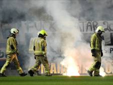 Le match Charleroi-Malines arrêté en novembre devra être totalement rejoué à huis clos