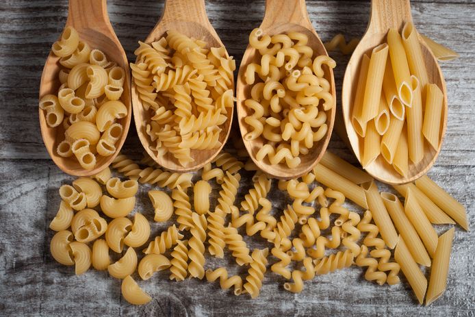Acht Tips Voor Gezond Eten Laat Goedkoopste Pasta In Het Schap Staan Beter Eten Ad Nl