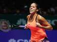 Pas de problème pour Keys face à Cibulkova au Masters