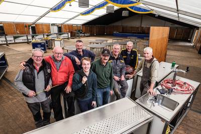 Foute Party, Maïsfeest en bierproeverij: de Feestweek barst weer los