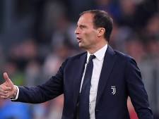 Juventus-coach Allegri en voorzitter Agnelli vol lof over Ajax
