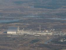 La Russie a pris le contrôle de la centrale de Tchernobyl