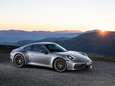 Nieuwe Porsche 911: gladder, breder, sterker en duurder