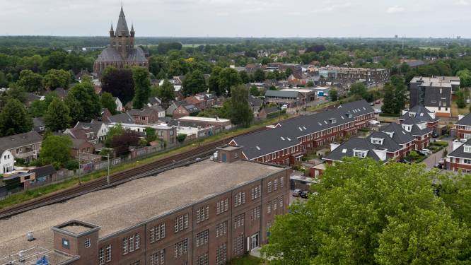 PRO wekt ergernis bij Oisterwijkse coalitie met ‘35 procent sociale woningbouw’