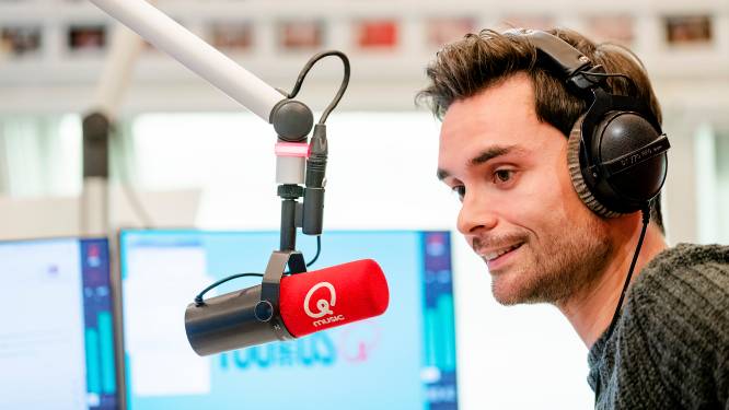 Het geluid van Qmusic is geraden: Amanda wint 35.800 euro