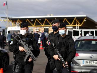 Macron wil hervorming Schengenzone en strengere grenscontroles in strijd tegen terrorisme