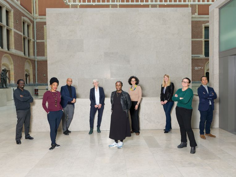 Ons koloniale verleden in 50 voorwerpen De Volkskrant