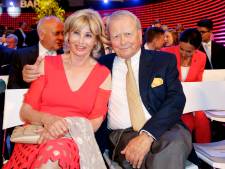 Miljardair Wolfgang Porsche (79) gaat scheiden omdat zijn vrouw dementie heeft