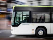 Streekvervoer ligt vijf dagen plat: ‘Helft van alle bussen rijdt’