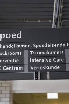 Grote zorgen over verdwijnen spoedeisende hulpen: ‘Stem van regio wordt nu niet gehoord’