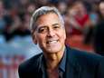 George Clooney werkt aan protestmars voor strengere wapenwetgeving