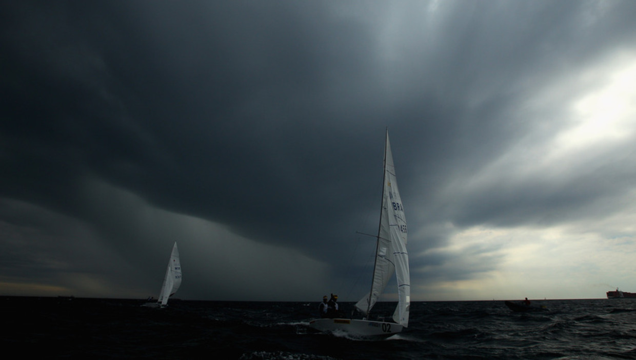null Beeld getty
