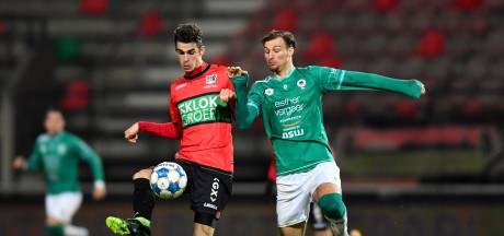 NEC werkt op vreemde bodem toe naar kwartfinale: ‘Giakoumakis komt als een duveltje uit een doosje’ 