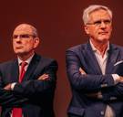 De neergang van de middenpartijen moet ons een beetje zorgen baren