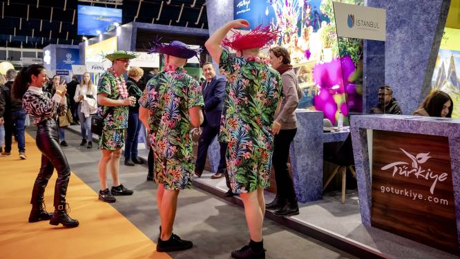 Zwembad dicht tijdens je pakketreis? Geld terug  