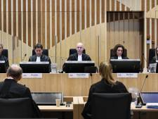MH17-verdachten krijgen schadeclaim van miljoenen euro's: ‘Emotionele bankrekening in het rood’