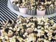 NINA zomert: zelfgemaakte Oreo-popcorn 