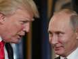 Trump rencontrera Poutine le 16 juillet à Helsinki