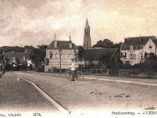 Hoe een bloemist in 1893 de eerste telefoonaansluiting van Amersfoort kreeg