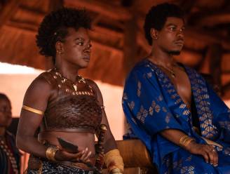 STREAMINGTIP. ‘The Woman King’: een straffe rol voor Viola Davis