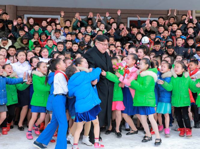 Noord-Korea stuurt orkest naar Winterspelen