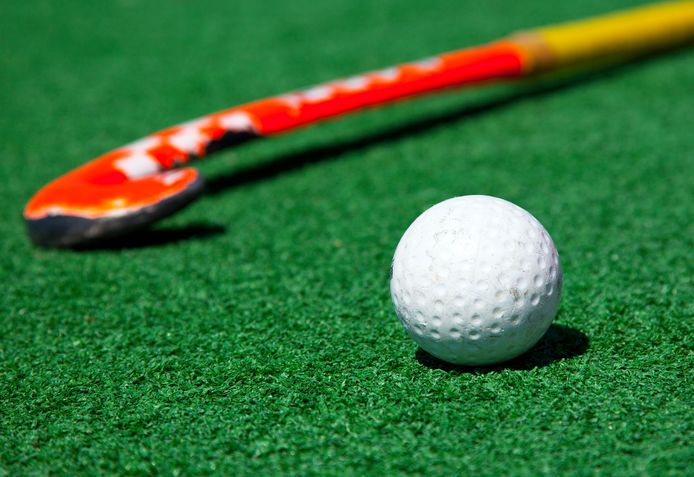 De hockeyers hebben 85.000 euro nodig voor een innovatief watersysteem voor hun nieuwe veld.
