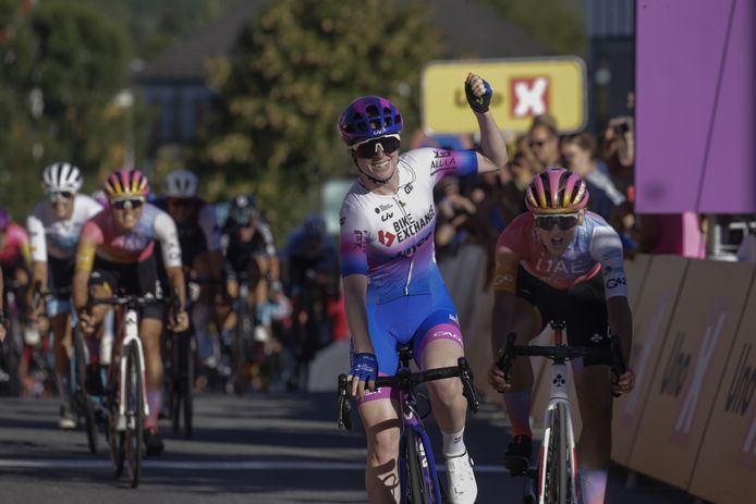 photo: Cor Vos