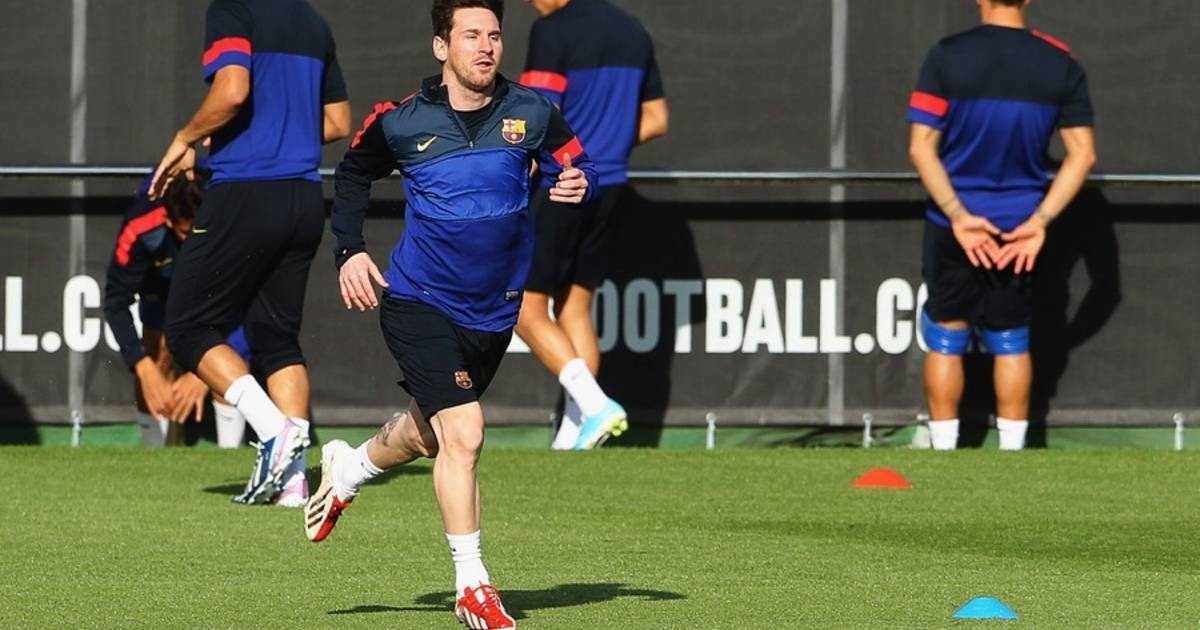 PSG moet scoren bij Barça, Juventus wil wraak | Champions ...