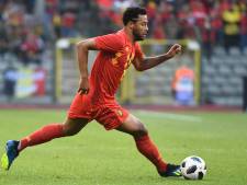 Mousa Dembélé met un terme à sa carrière à 34 ans