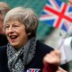 Pindakaas eten kalmeert Theresa May– Klopt dit wel?