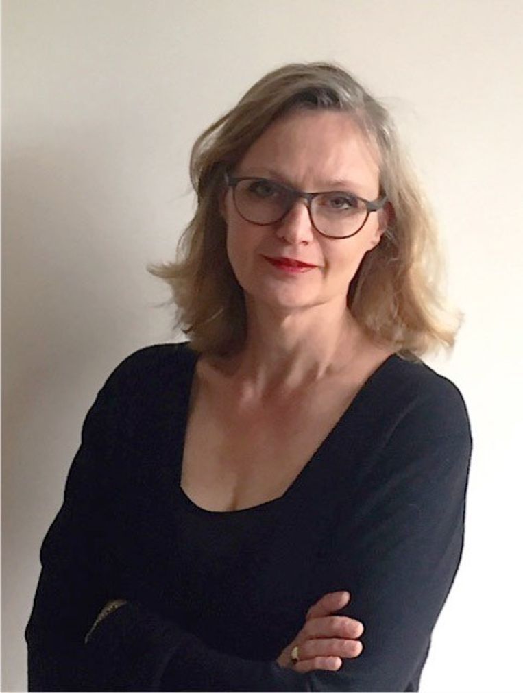 Renée de Zwart Beeld  