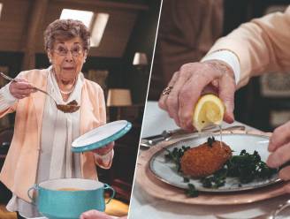3 exclusieve recepten uit ‘Het Kookboek van De Bomma’ uit Familie: “Zelfs hét geheime ingrediënt van het stoofvlees vind je terug in het boek”