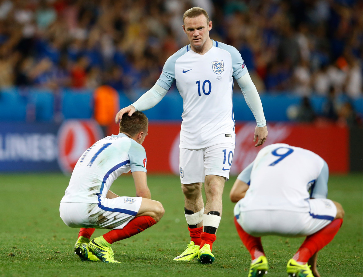 Topscorer Aller Tijden Maar Toch Een Teleurstellende Interlandcarriere Foto Ad Nl