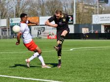 Ricky Eijkelenboom is vol vertrouwen: ‘Schrijf maar op dat ik Groot-Ammers kampioen maak’