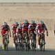 UCI neemt Katoesja op in lijst ProTeams