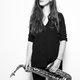 Kika Sprangers vertelt een verhaal zoals de allergrootste jazzbeloftes dat kunnen ★★★★☆