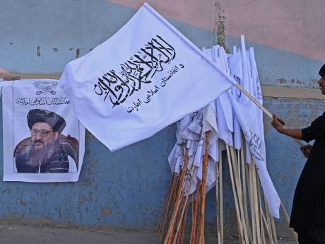 De taliban beloofden beterschap en een milder regime, maar maken ze dat waar?