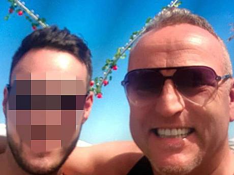 'Ex' wil mogelijk geld zien van Gordon: Dit is heel ernstig