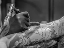 Get inked! 5 x hier laat je een tattoo zetten in Breda