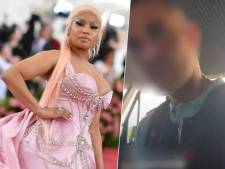 Nicki Minaj interpellée pour possession de drogue à l’aéroport de Schiphol, elle dénonce un coup monté: “Ils ont réussi leur plan” 