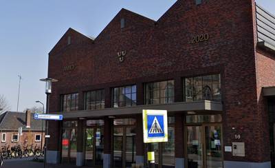 Lezing Joseph Oubelkas in dorpshuis De Schammert