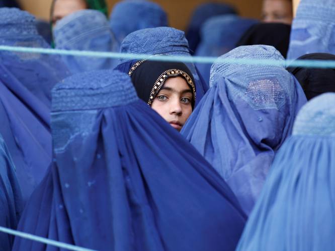Afghaanse vrouwen willen vrede maar niet ten koste van verworven rechten: “Zonder het regime van Taliban te herstellen"