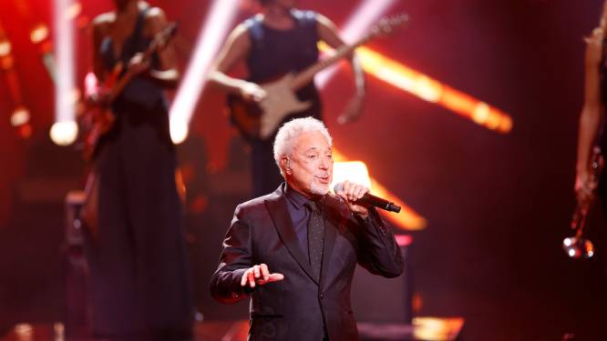 Suikerrock maakt nieuwe naam bekend: Tom Jones sluit zondag festivaldag af
