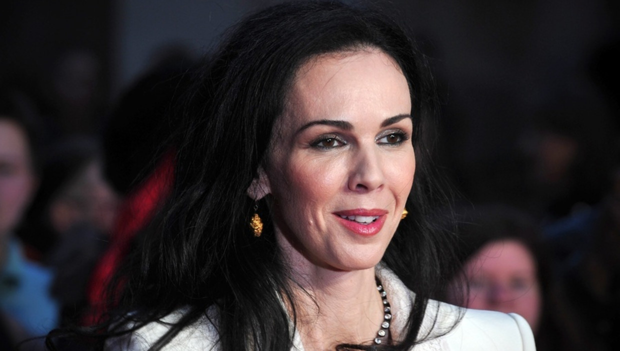 L'Wren Scott in 2012. Beeld anp