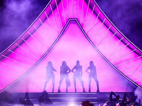 Quand la K-pop s’exporte: comment Blackpink a écrit l’histoire à Coachella