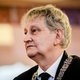 Burgemeester Van der Laan heeft longkanker