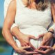Vrouw (47) weet pas nét voor bevalling dat ze zwanger is