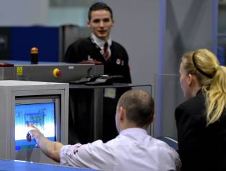 Met brutopremie van 1.000 euro als beloning wil G4S 75 nieuwe bewakingsagenten op luchthaven aanstellen